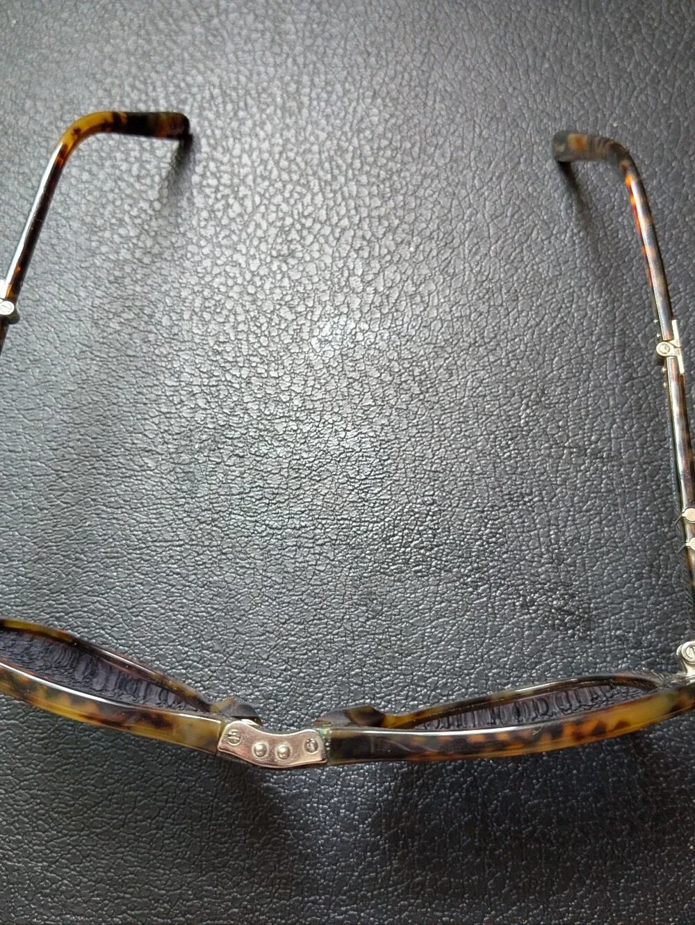 Steve McQueen Persol 714SM